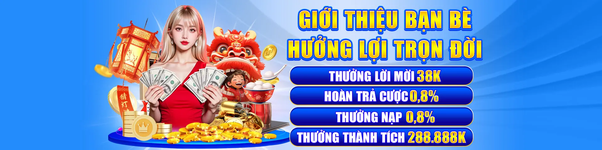 Chương trình Đối tác suncity888 nổ hũ – Kiếm Tiền Hoa Hồng Cao Nhất