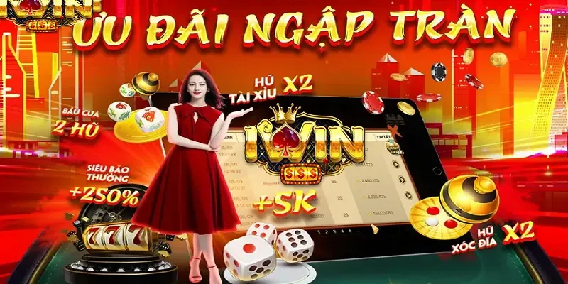 Trải nghiệm casino trực tuyến tại suncity888 nổ hũ